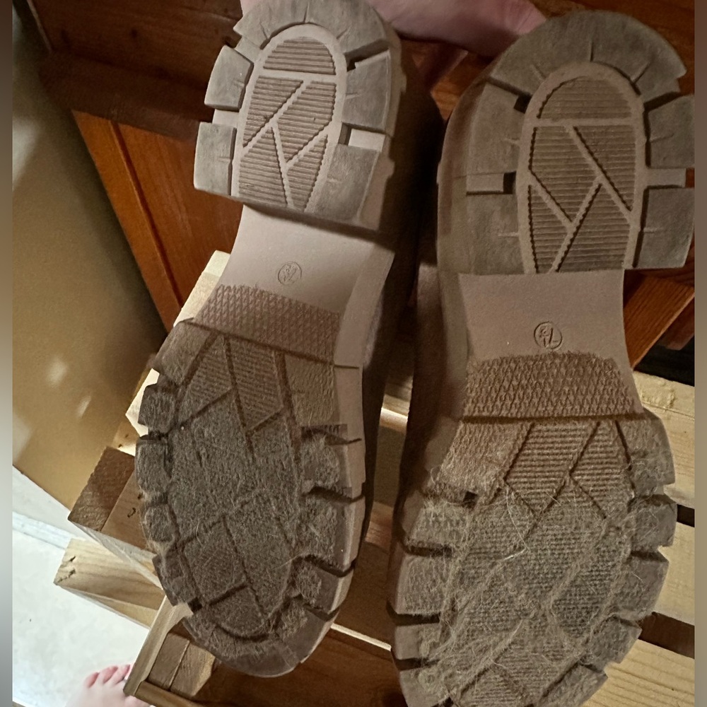Naturals ankle boots - Picture 3 of 5